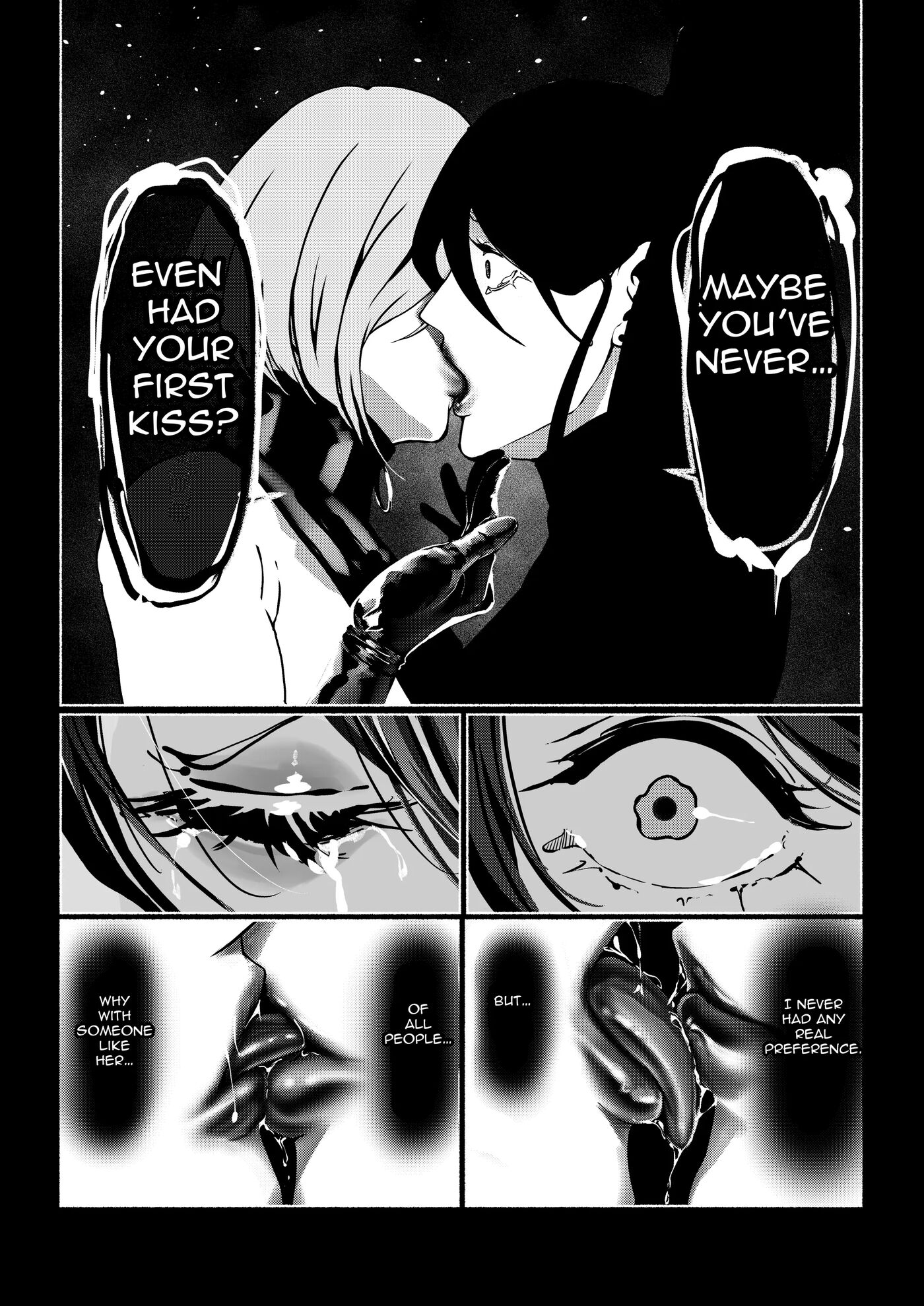 Demonic Training Chapter 1000 Page 56